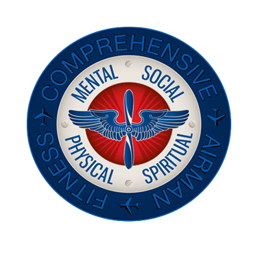 Comprehensive Airman Fitness