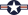 Roundel of the United States Air Force