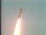 File:Challenger (STS-51-L) Liftoff.ogg