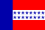 Flag of the Tuamotu Islands