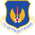 United States Air Forces in Europe.svg