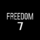 Freedom 7 insignia.png
