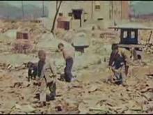 File:Hiroshima Aftermath 1946 USAF Film.ogg