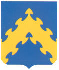 8th Pursuit Group Emblem