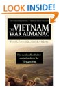 The Vietnam War Almanac