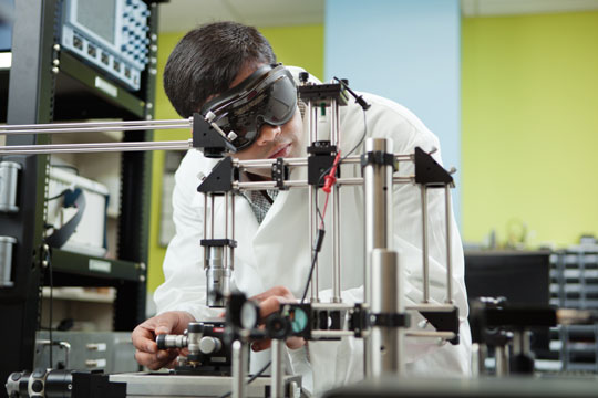 Biomedical Engineering