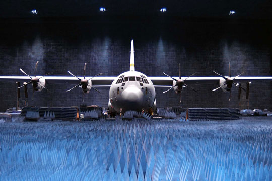 Electromagnetic Sciences