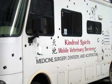 Dr Donovan's Mobile Vet