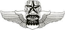 USAF Command Navigator