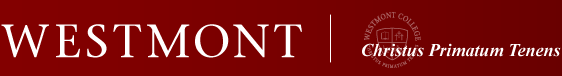 Westmont College Logo