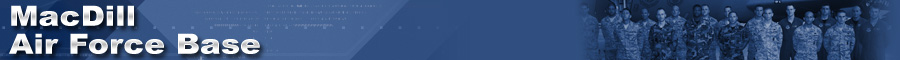 MacDill Air Force Base