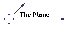 The Plane