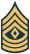 First Sergeant