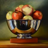 'Thanksgiving' by Susan Savage