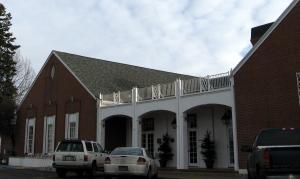 Hazen & Jaeger Funeral Home
